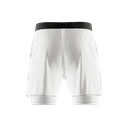 Pantalón Corto Hombre 9" + Malla + 3 Bolsillos Functional DRIVE TEAM