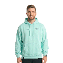 HYBRID ATHLETE Sudadera Cotton Capucha Hombre - FLE