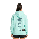 HYBRID ATHLETE Sudadera Cotton Capucha Hombre - FLE
